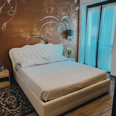 Casa Vacanze Da Marti Tirano Εξωτερικό φωτογραφία
