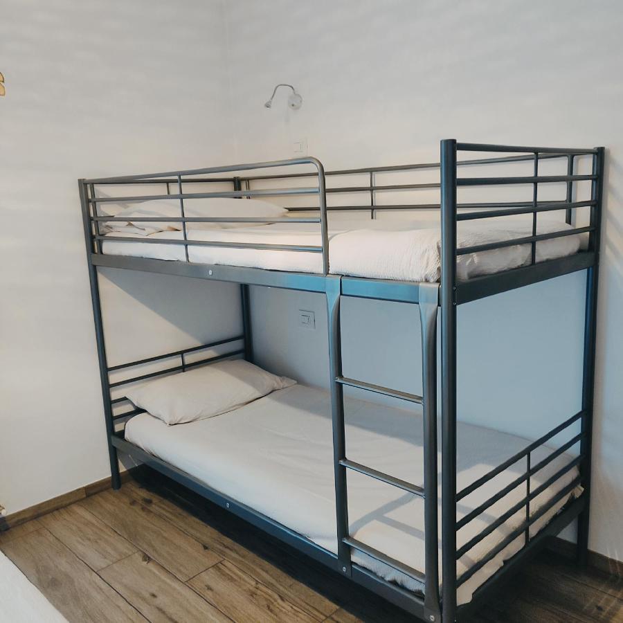 Casa Vacanze Da Marti Tirano Εξωτερικό φωτογραφία