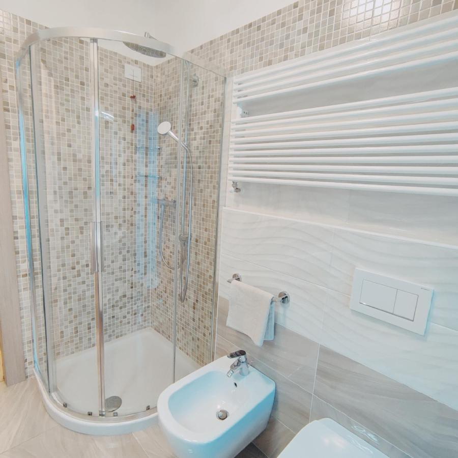 Casa Vacanze Da Marti Tirano Εξωτερικό φωτογραφία
