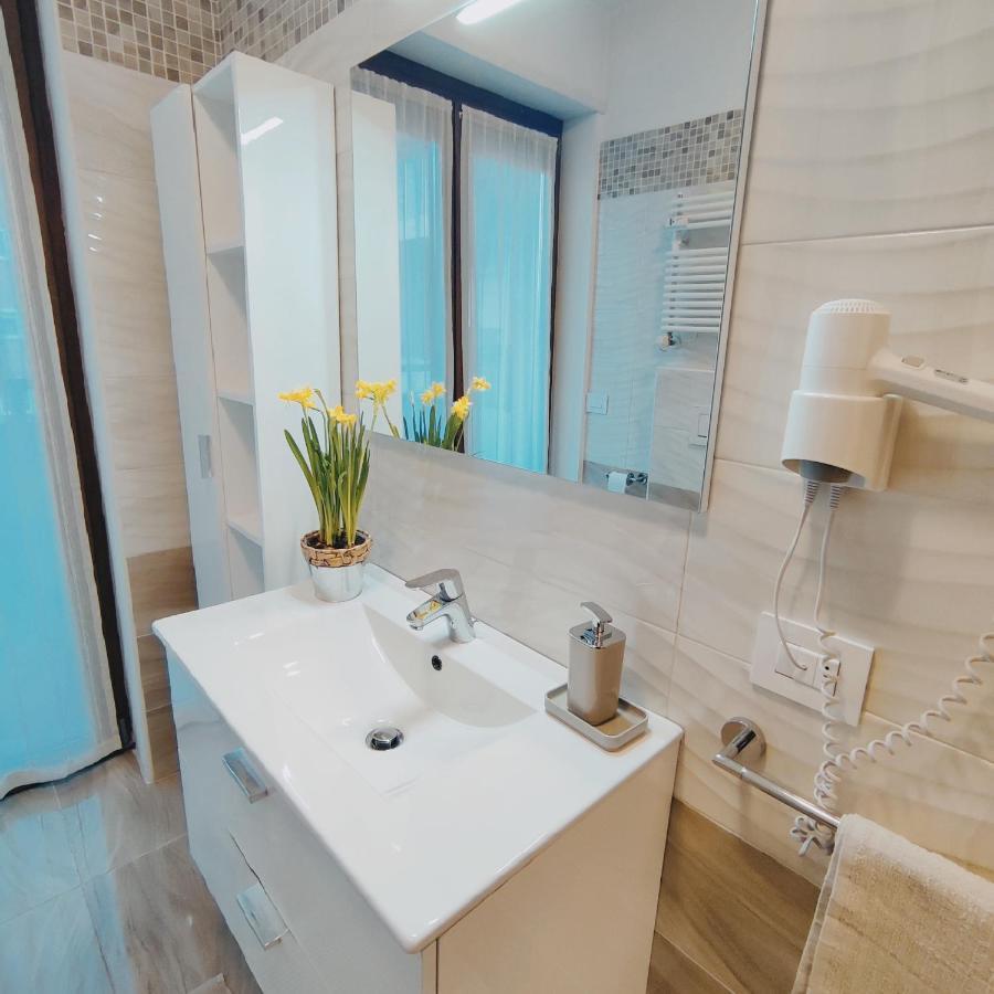 Casa Vacanze Da Marti Tirano Εξωτερικό φωτογραφία