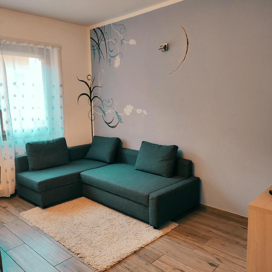 Casa Vacanze Da Marti Tirano Εξωτερικό φωτογραφία